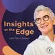 Sounds True: Insights at the Edge artwork