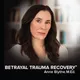 Betrayal Trauma Recovery artwork