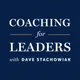 Coaching for Leaders artwork