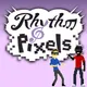 Rhythm and Pixels Video Game Music Podcast artwork