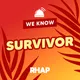 RHAP: We Know Survivor artwork