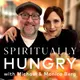 Spiritually Hungry artwork