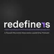 Redefiners artwork