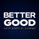 Better Good with Scott M. Curran artwork