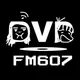 FM607廣播電台 artwork