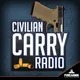 Civilian Carry Radio artwork