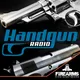The Handgun Radio Show artwork