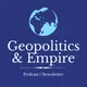 Geopolitics & Empire artwork