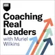Coaching Real Leaders artwork