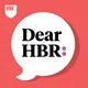 Dear HBR: artwork