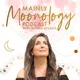 Mainly Moonology with Yasmin Boland artwork