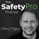 The SafetyPro Podcast artwork