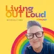 Living OUT Loud Podcast artwork