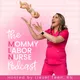 Mommy Labor Nurse artwork