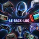 Le Back-Log Podcast par André Harvey et Melanie B. Chartier artwork