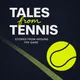 Tales from Tennis artwork