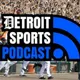 Detroit Sports Podcast artwork