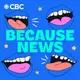 Because News artwork