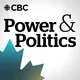 Power & Politics artwork