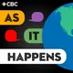 As It Happens artwork