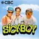 Sickboy artwork