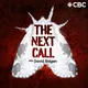 The Next Call with David Ridgen artwork