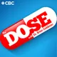 The Dose artwork