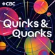 Quirks and Quarks artwork
