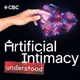 Understood: Artificial Intimacy artwork