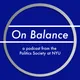 Podcasts – The Politics Society artwork