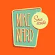 Mike Ward Sous Écoute artwork