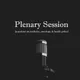 Plenary Session artwork