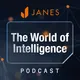 The World of Intelligence artwork