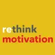 Rethink Motivation: Stories & Advice from Successful Entrepreneurs artwork