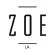 Zoe Church LA artwork