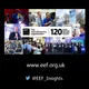 EEF Podcasts artwork