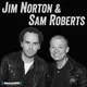 Jim Norton & Sam Roberts artwork