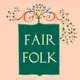 Fair Folk Podcast artwork