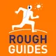 The Rough Guide to Everywhere artwork