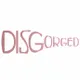 Disgorged artwork