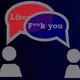 The Discourse artwork