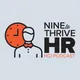 Nine To Thrive HR artwork