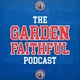 The Garden Faithful Podcast artwork