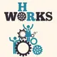 HR Works: The Podcast for Human Resources artwork
