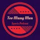 Too Many Men artwork