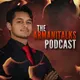 ArmaniTalks Podcast artwork