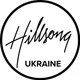Hillsong Church Ukraine podcast artwork