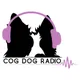 Cog-Dog Radio artwork