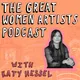 The Great Women Artists artwork