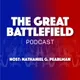 The Great Battlefield artwork